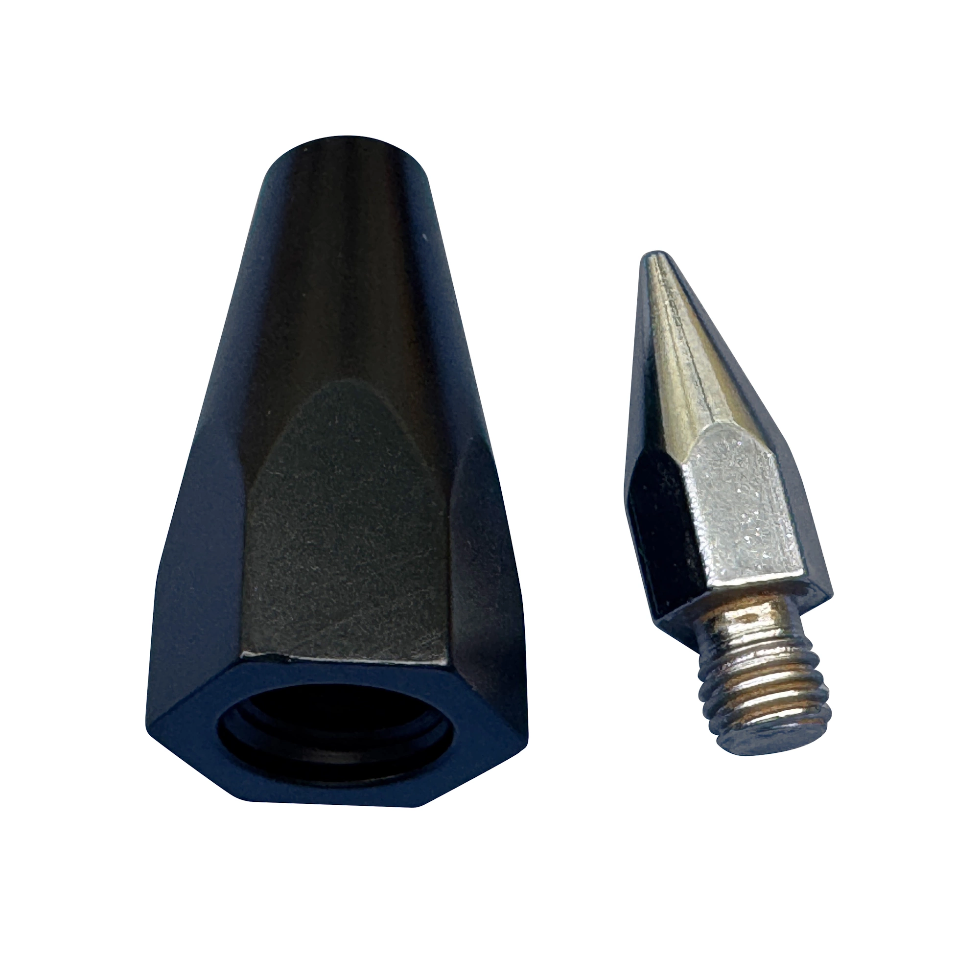 Leica Point & Tip for GLS111 / GLS112 Prism Pole