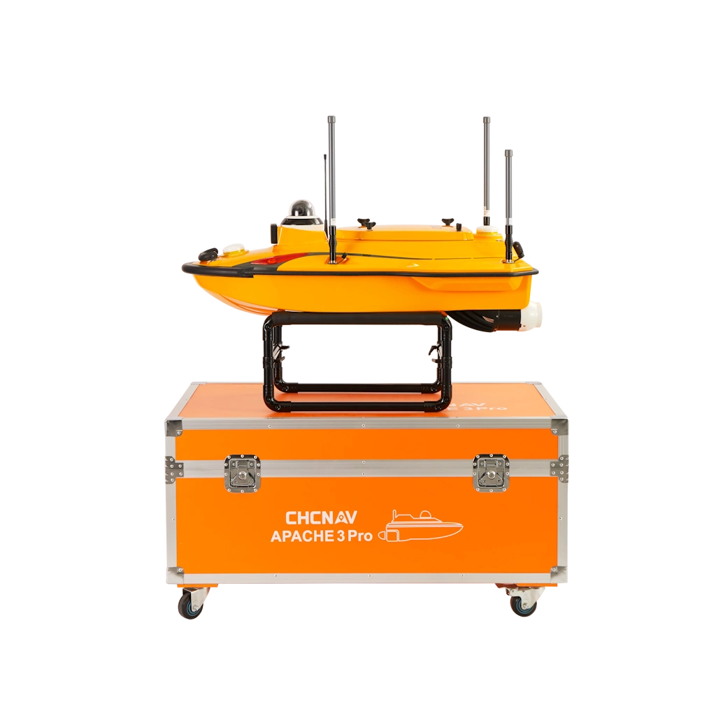 CHCNAV Apache 3 PRO USV Marine Drone