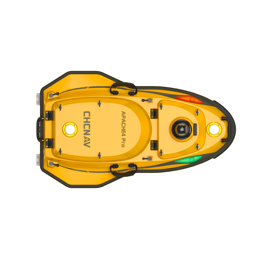 CHCNAV Apache 4 PRO USV Marine Drone