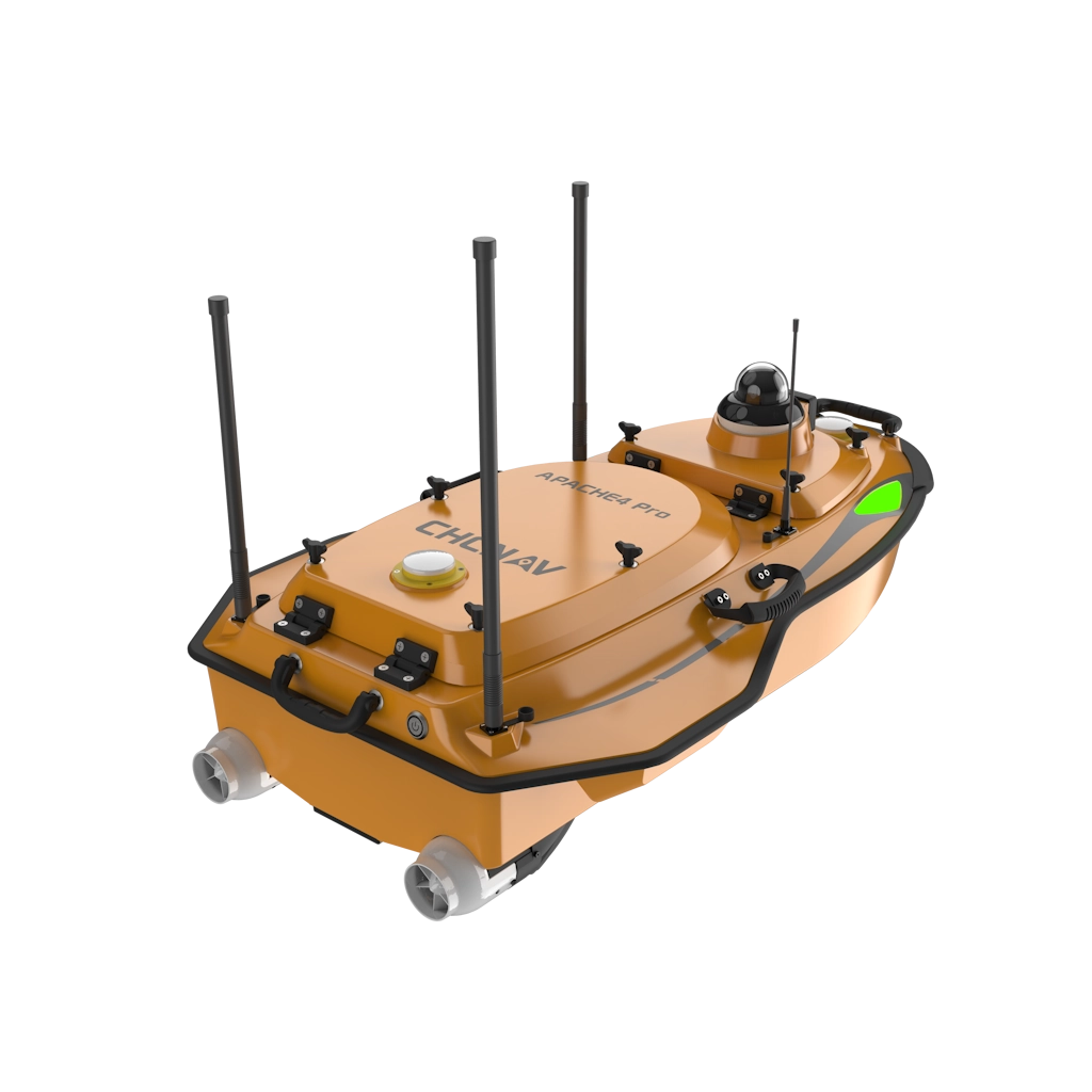 CHCNAV Apache 4 PRO USV Marine Drone