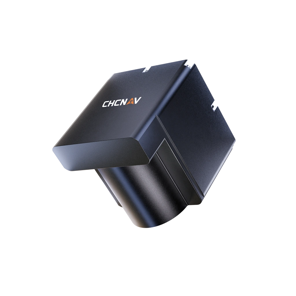 CHCNAV HQ-400 Compact Multibeam Echosounder