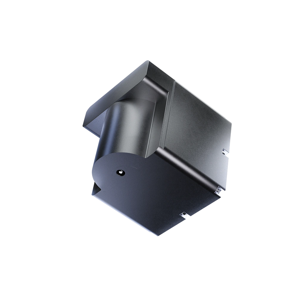 CHCNAV HQ-400 Compact Multibeam Echosounder