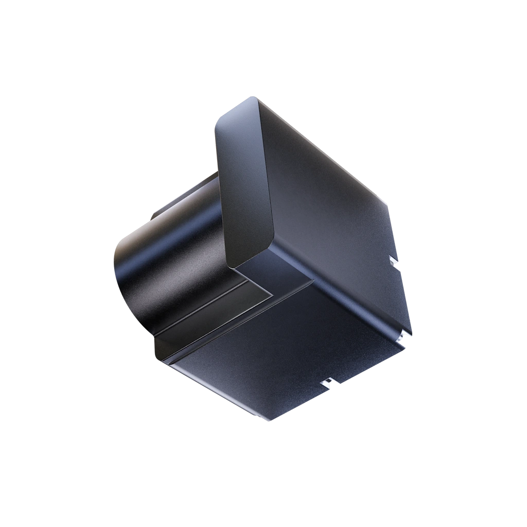 CHCNAV HQ-400 Compact Multibeam Echosounder