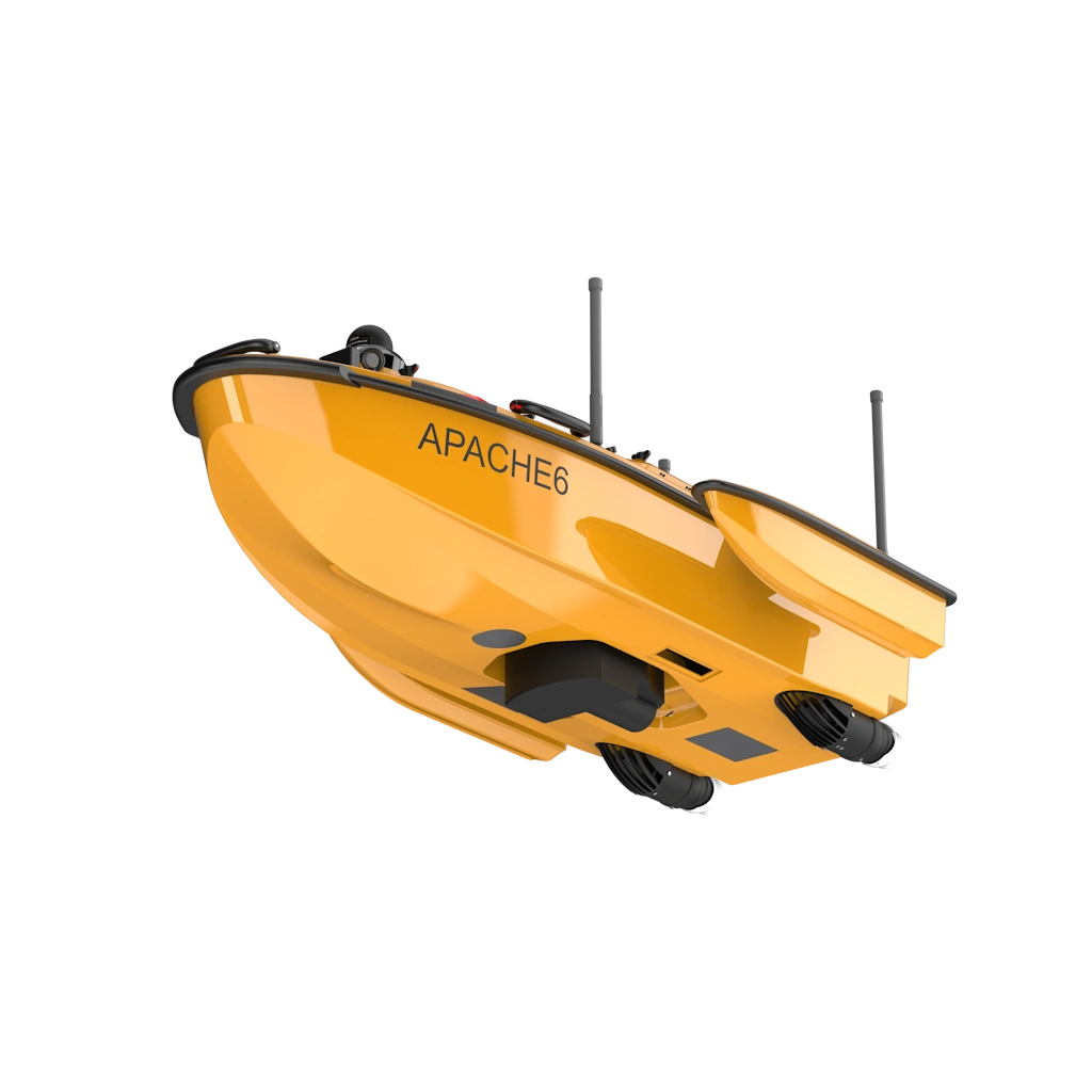 CHCNAV Apache 6 USV Marine Drone