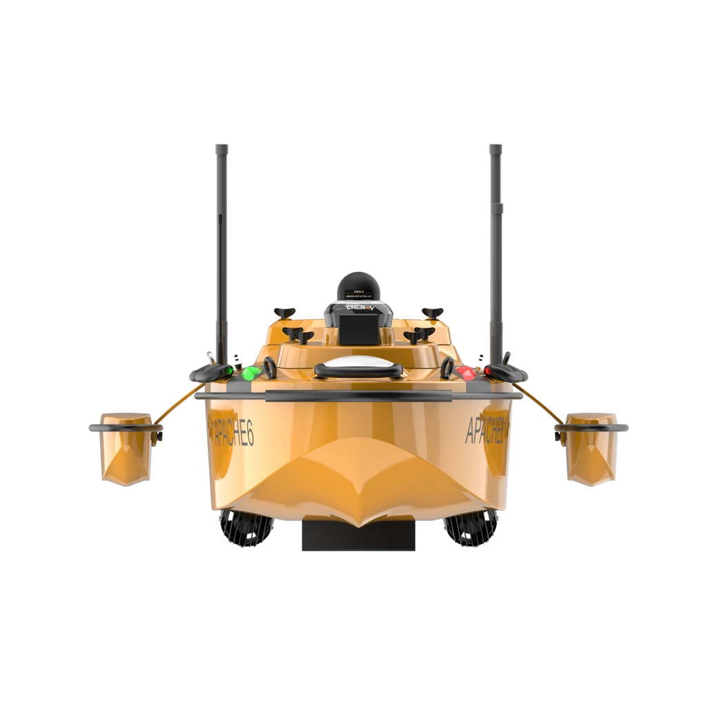 CHCNAV Apache 6 USV Marine Drone