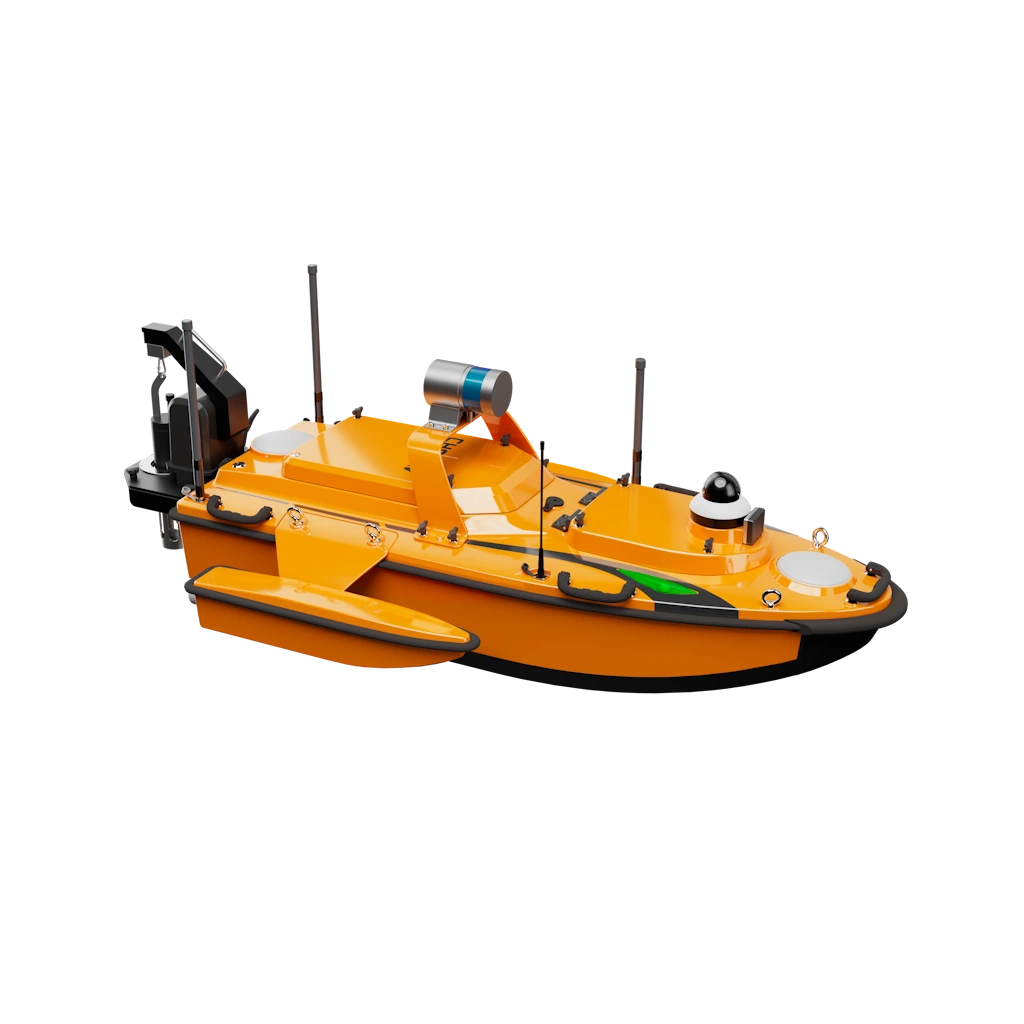 CHCNAV Apache 6 USV Marine Drone