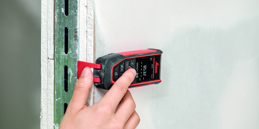 Leica Disto D2 (2026) Laser Distance Meter