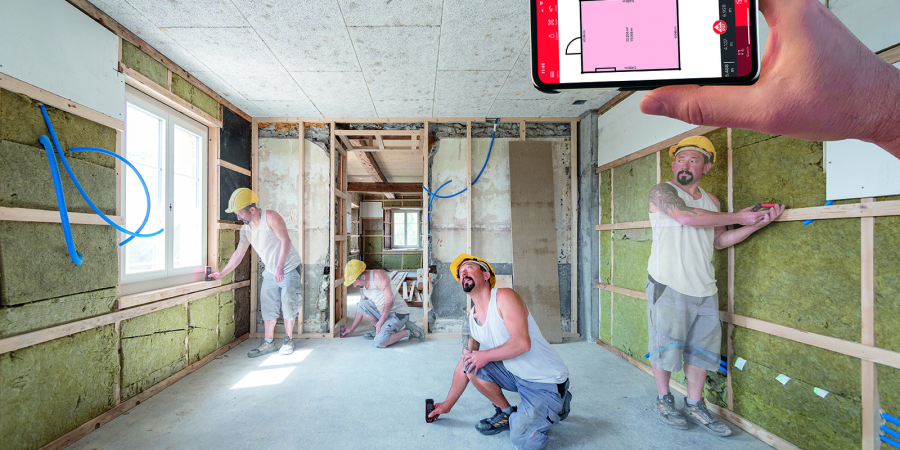 Leica Disto D2 (2026) Laser Distance Meter