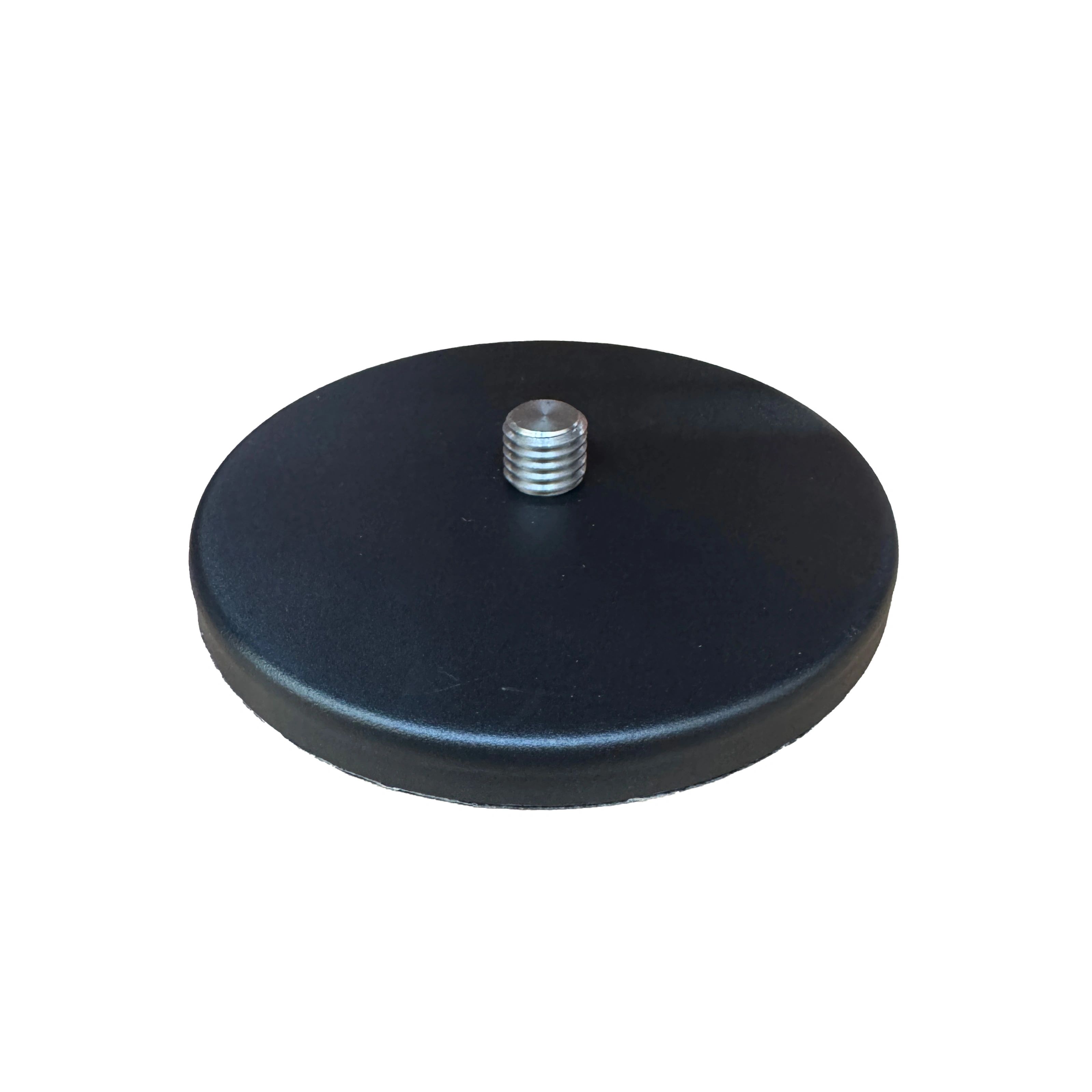 TUF Single Magnetic Mount 5/8" Thread with Height Adapter