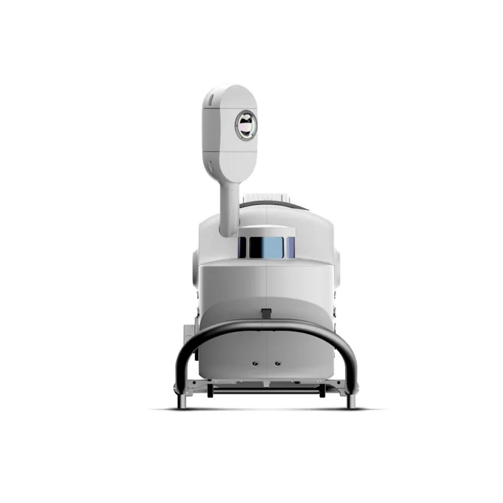 Leica Pegasus TRK500 Neo Mobile Mapping Package