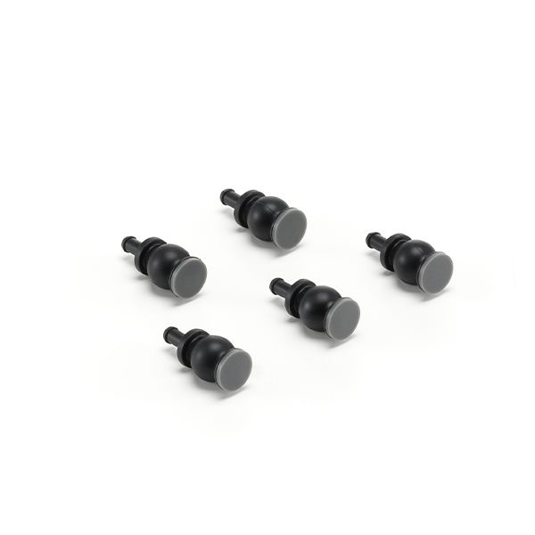 DJI Matrice 400 Shock Absorbing Balls / Gimbal Dampener (5 Pieces)