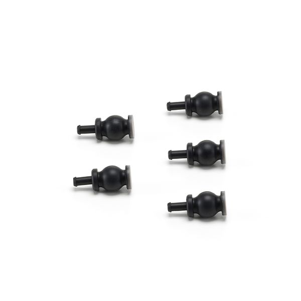 DJI Matrice 400 Shock Absorbing Balls / Gimbal Dampener (5 Pieces)