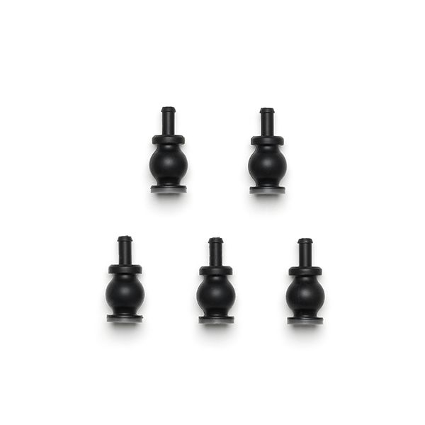 DJI Matrice 400 Shock Absorbing Balls / Gimbal Dampener (5 Pieces)