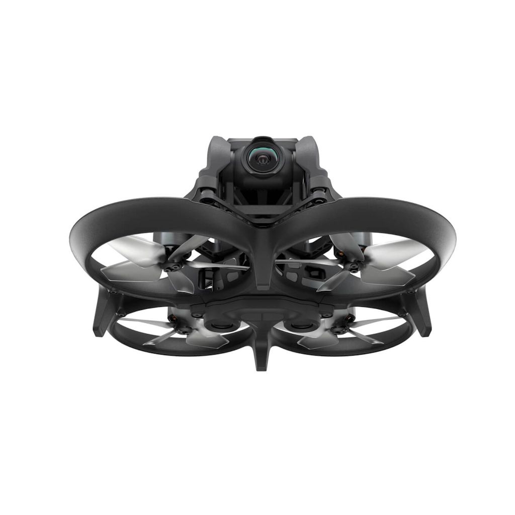 DJI Avata Pro-View Combo with NEW DJI Goggles 2