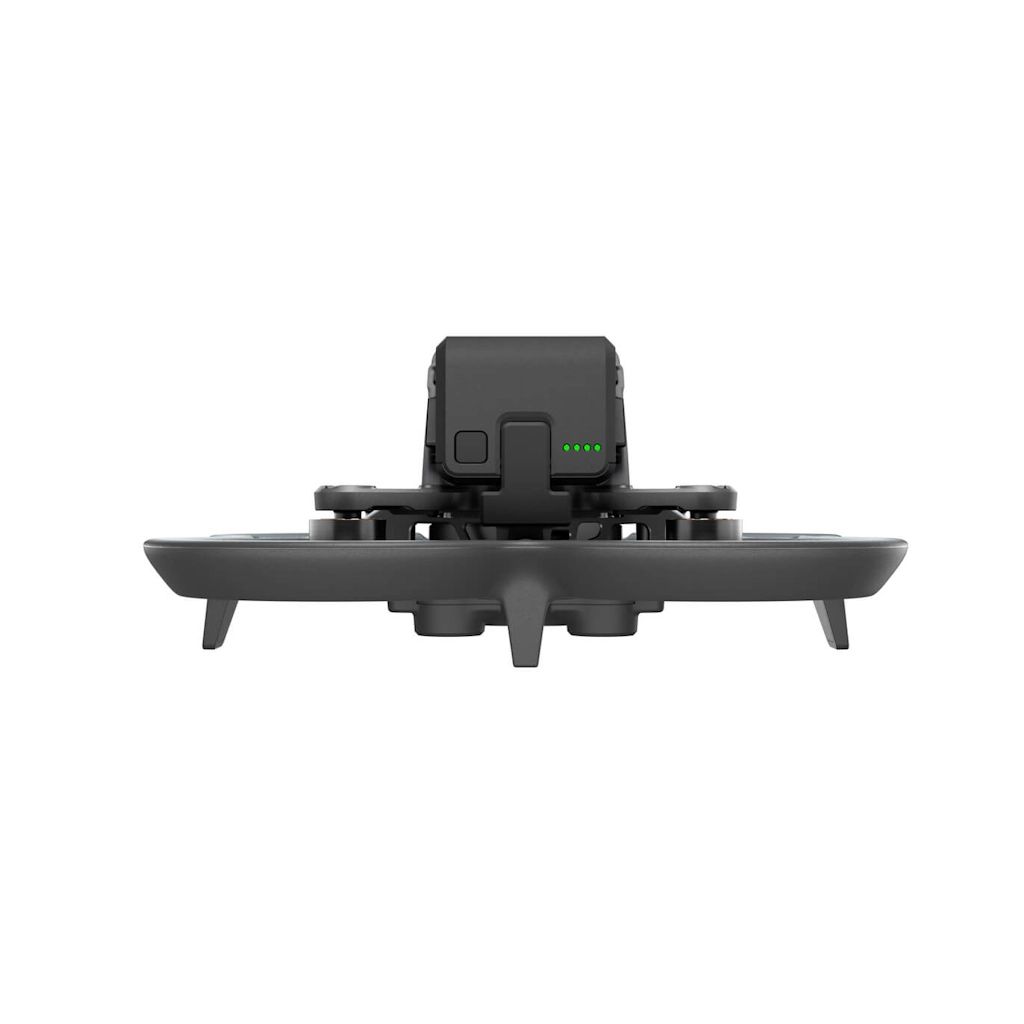 DJI Avata Pro-View Combo with NEW DJI Goggles 2
