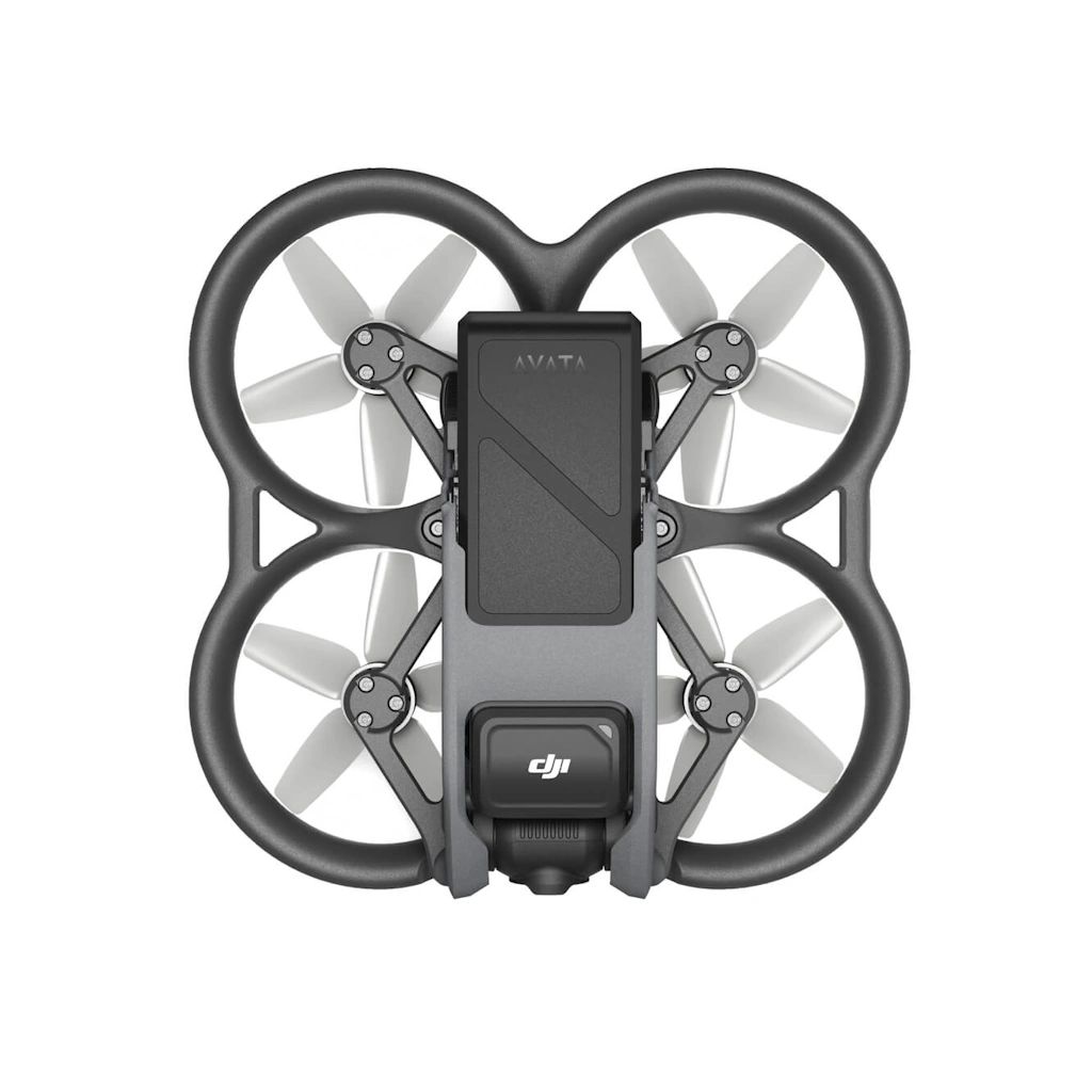 DJI Avata Pro-View Combo with NEW DJI Goggles 2