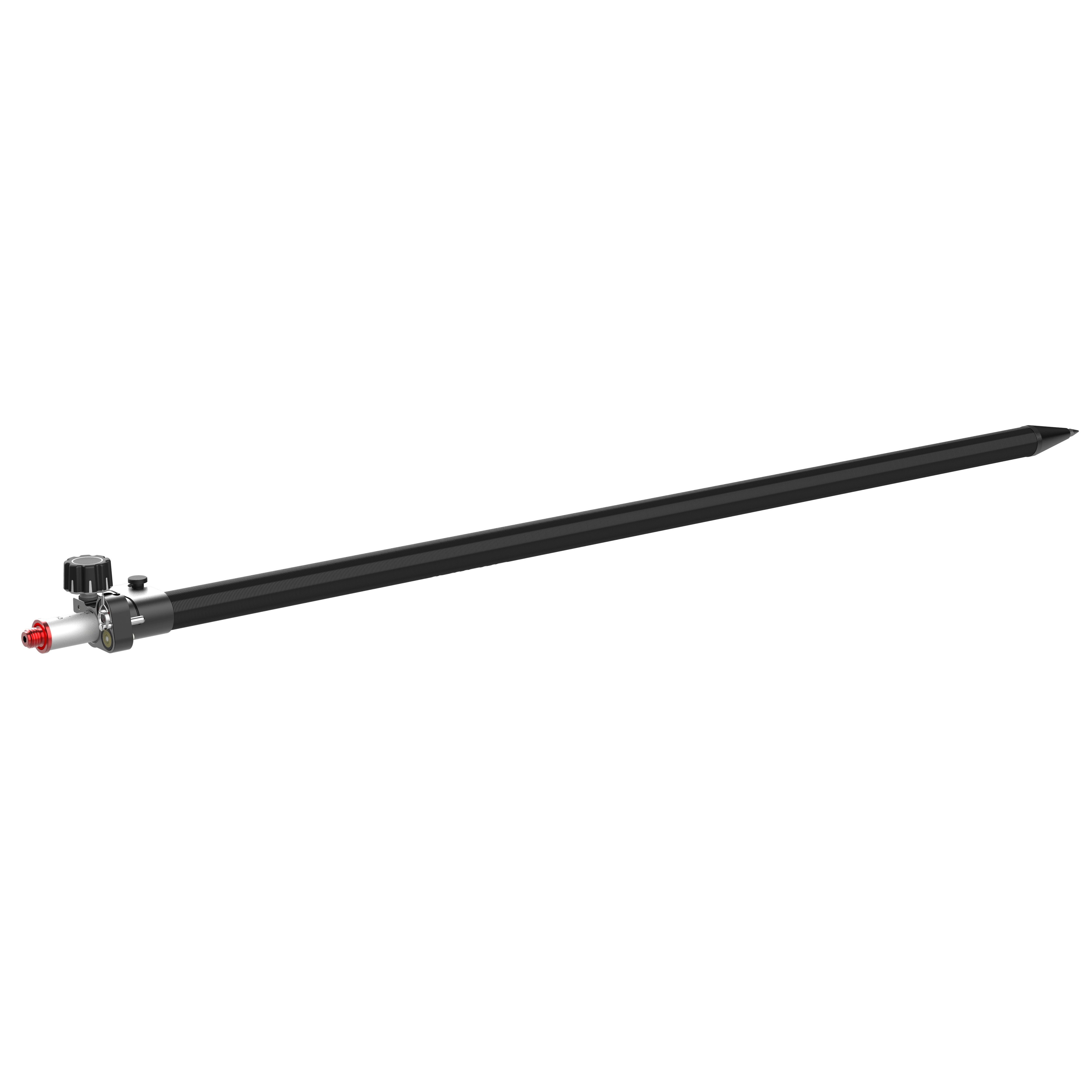 CHCNAV Aluminium GNSS Pole Pole 2m with 5/8" Thread