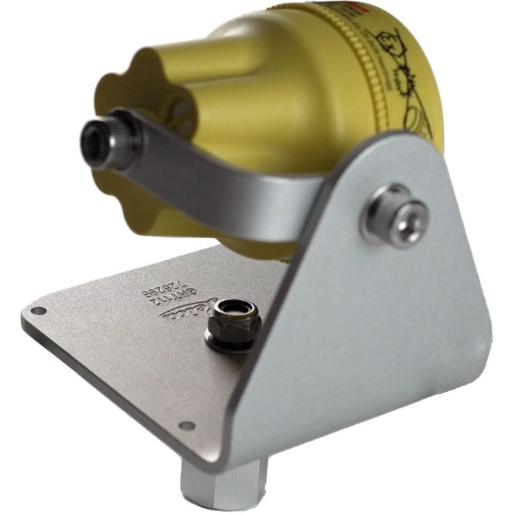 Leica GHT112 Mounting Set for GPR112 Prism