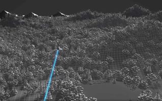 DJI Mavic 3 Enterprise Multispectral 3M 