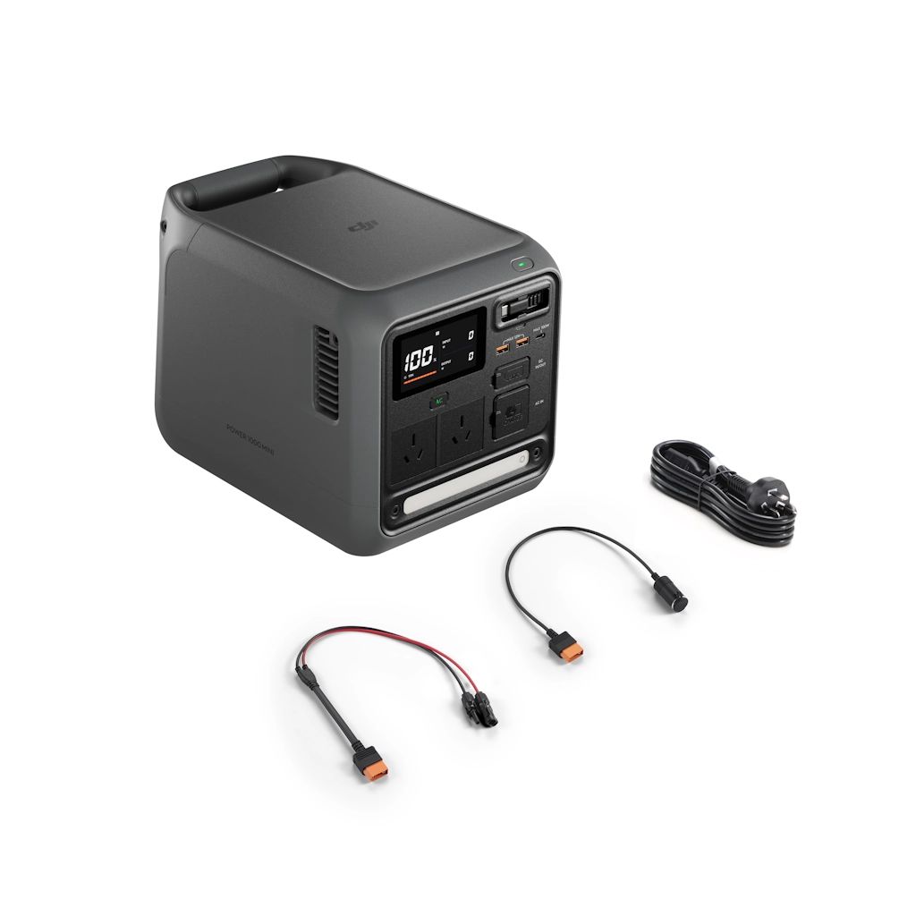 DJI Power 1000 Mini