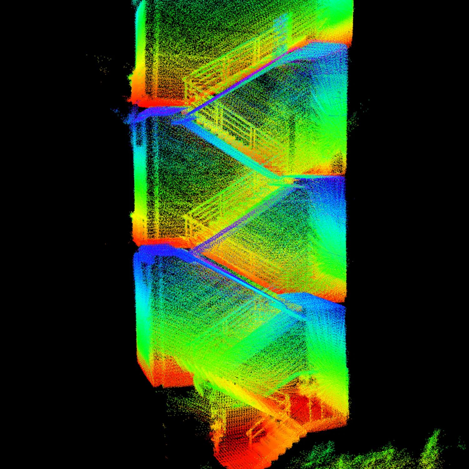 Unitree L2 4D Lidar