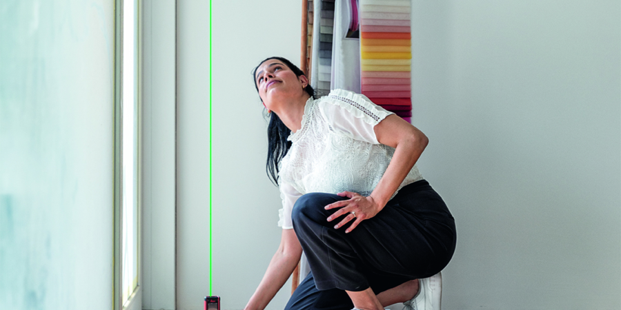 Leica DISTO D2G Green Beam Distance Meter