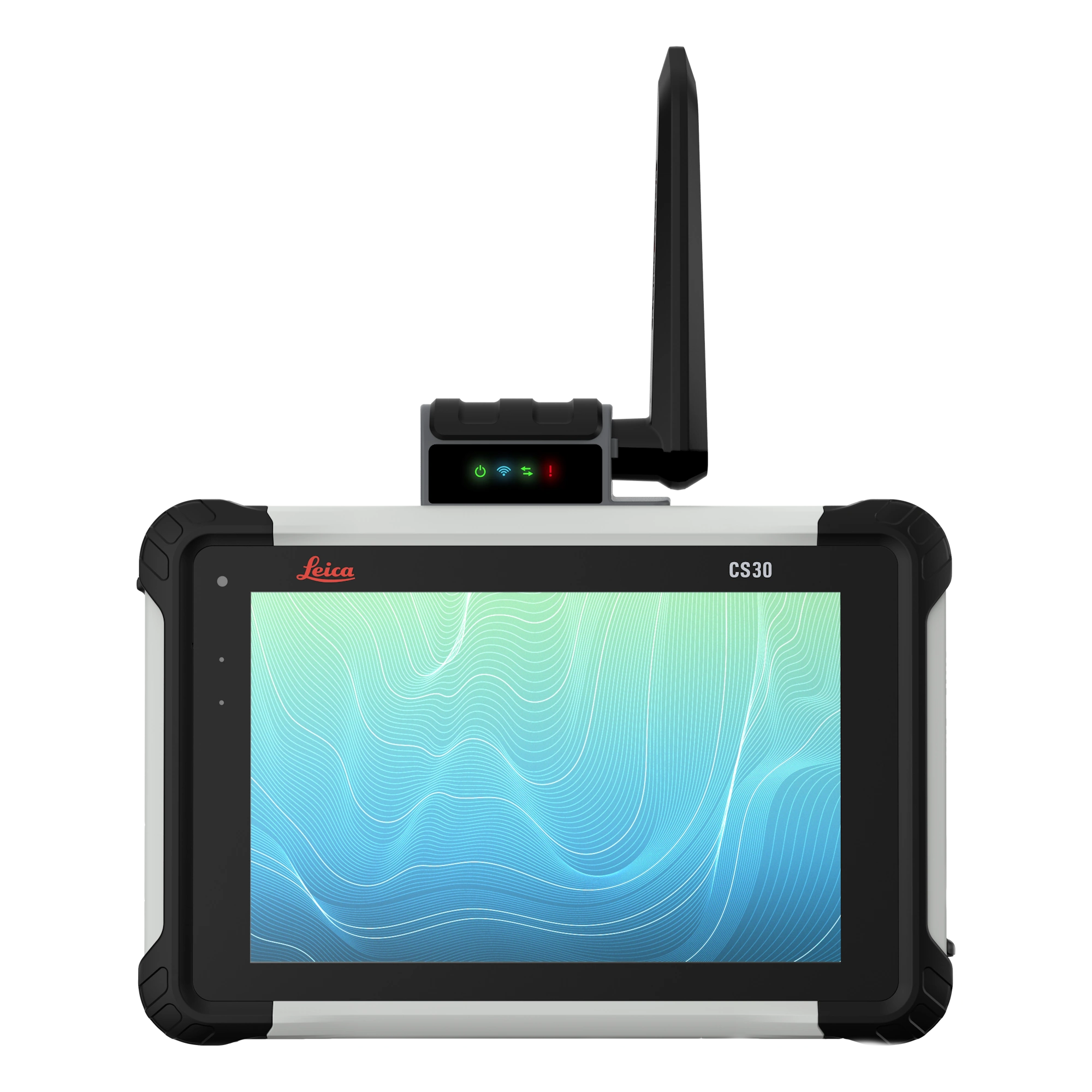Leica CS30 Captivate LTE LRBT Windows 7" Tablet