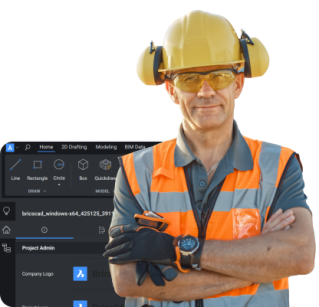 BricsCAD - Professional CAD Software