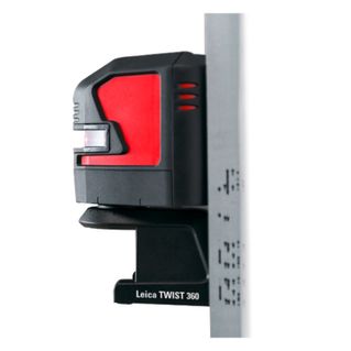 Leica Lino L2P5G-1 Green Beam Laser Level