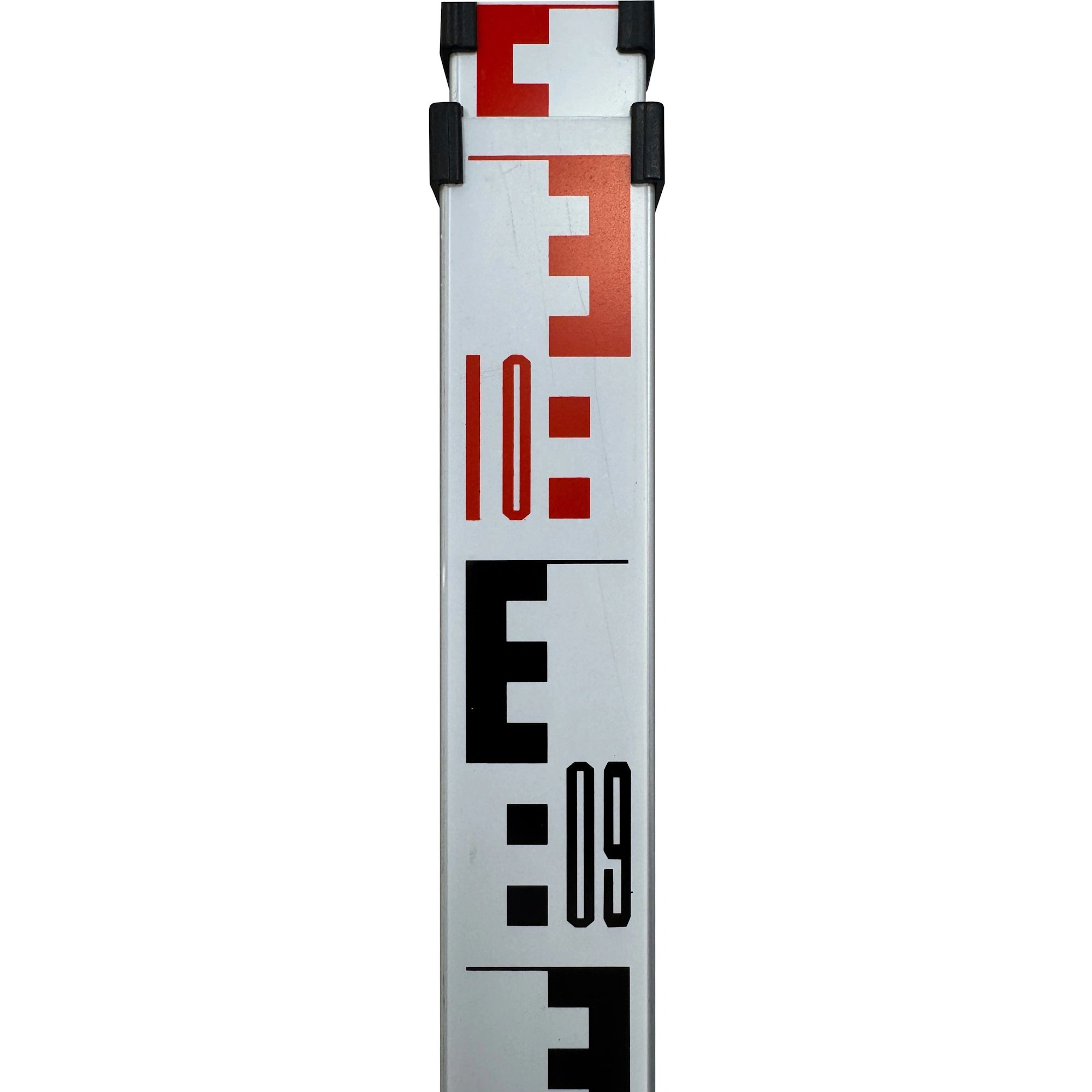 TUF TC2-75W 7m / 5 Section E-Face Staff with Cover
