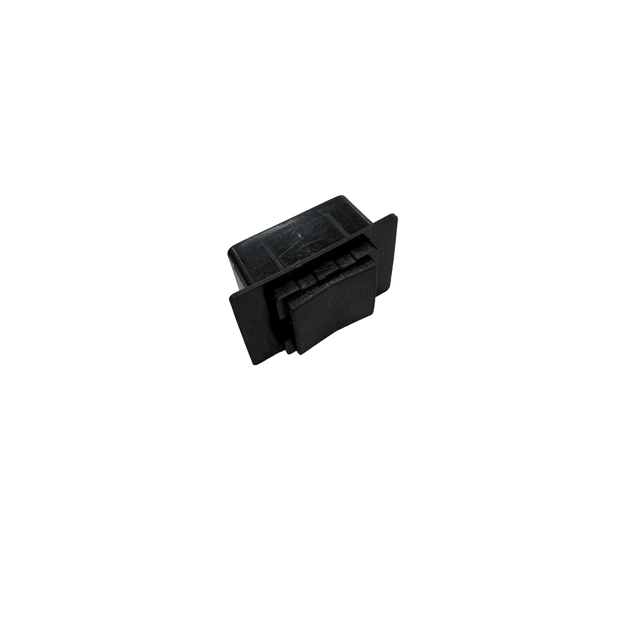 TUF TC2-75W 7m / 5 Section E-Face Staff with Cover