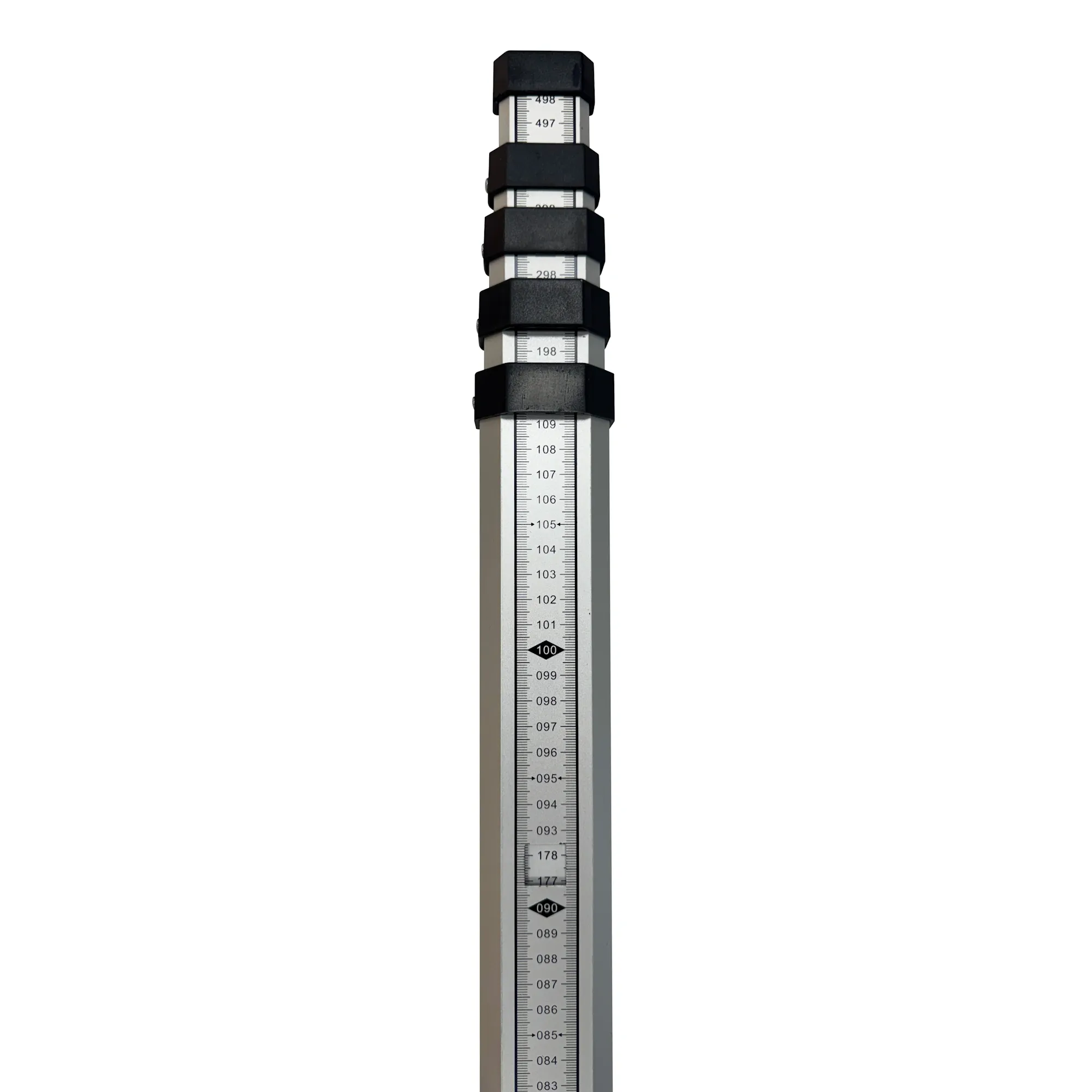 TUF TC2-55A 5m / 5 E-Face Staff with Cover