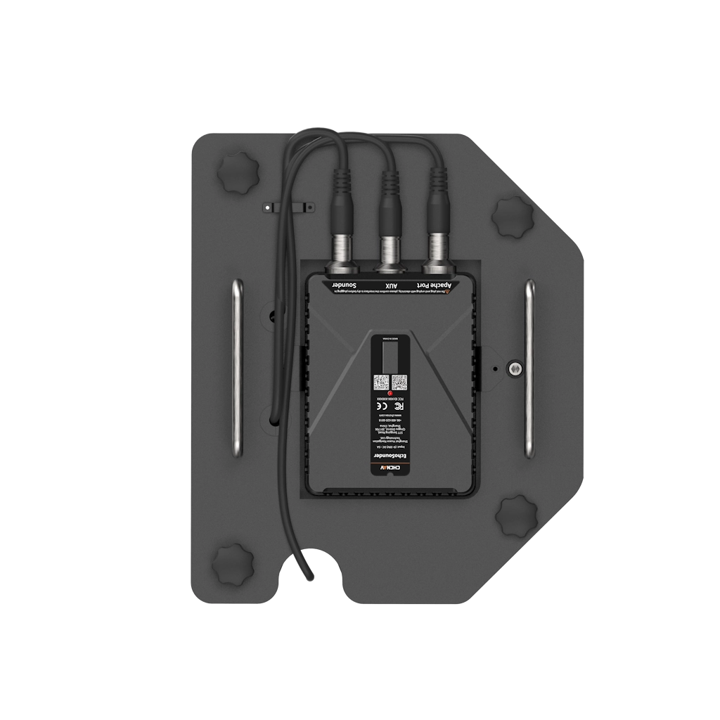 CHCNAV Apache D60 Dual Frequency Echosounder 200/33khz For Apache 4 Pro