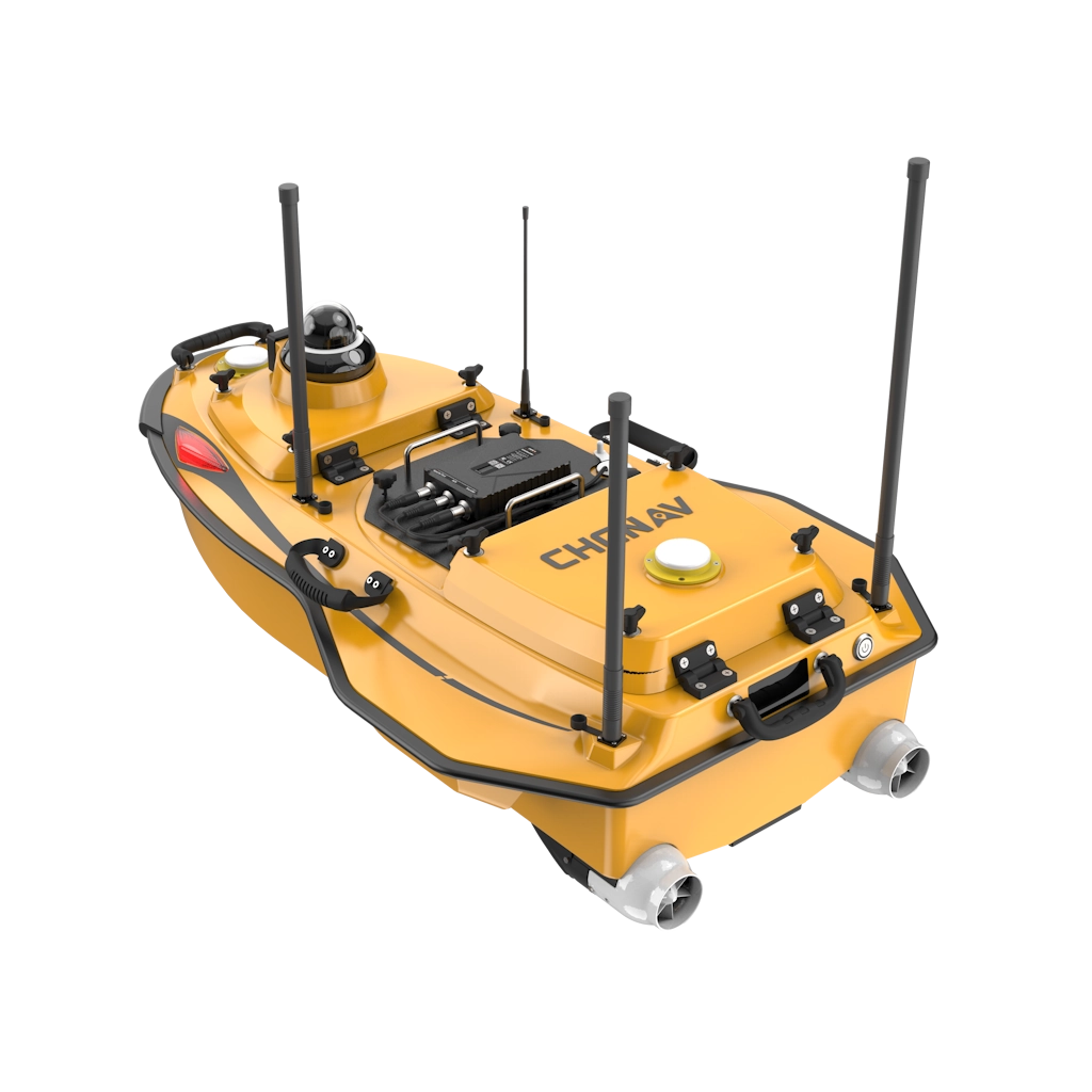 CHCNAV Apache D60 Dual Frequency Echosounder 200/33khz For Apache 4 Pro