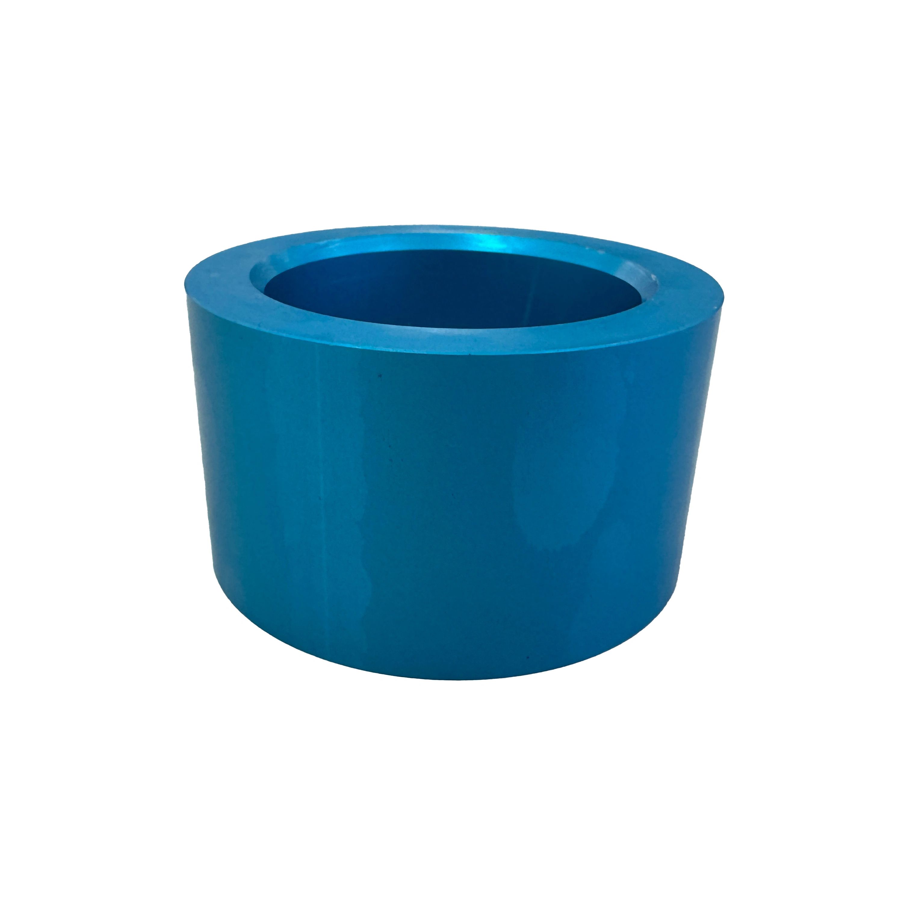 Tribrach Adjusting / Testing Aluminium Cylinder