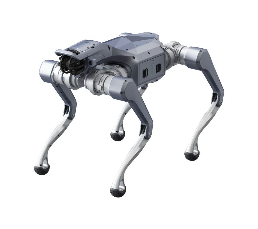 Unitree As2 Quadruped Robot