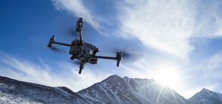 DJI Matrice 30T RPAS - Thermal Package (excludes TB30 Batteries) M30T