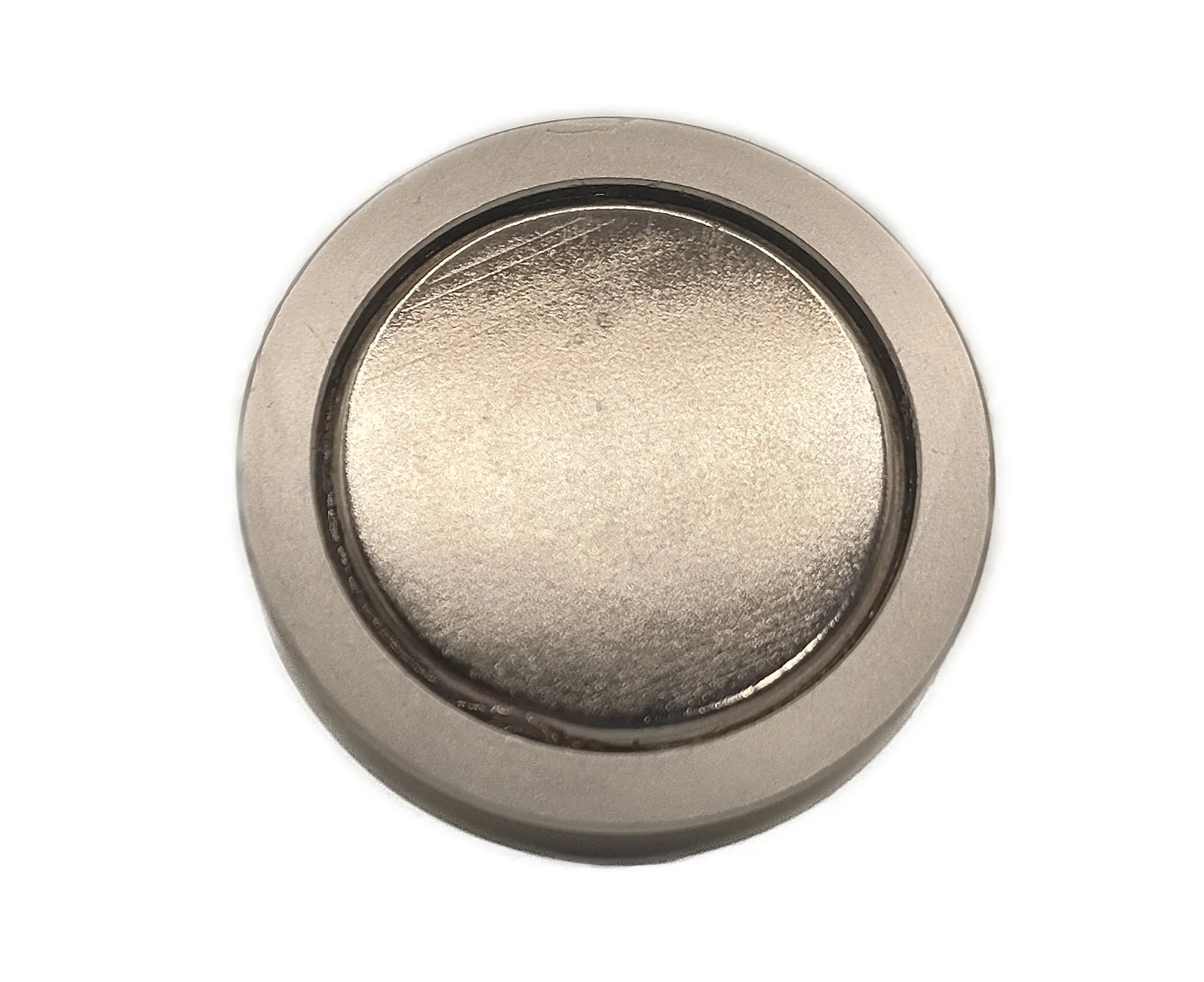 Magnetic Adapter 45mm with 1/4" Male Thread