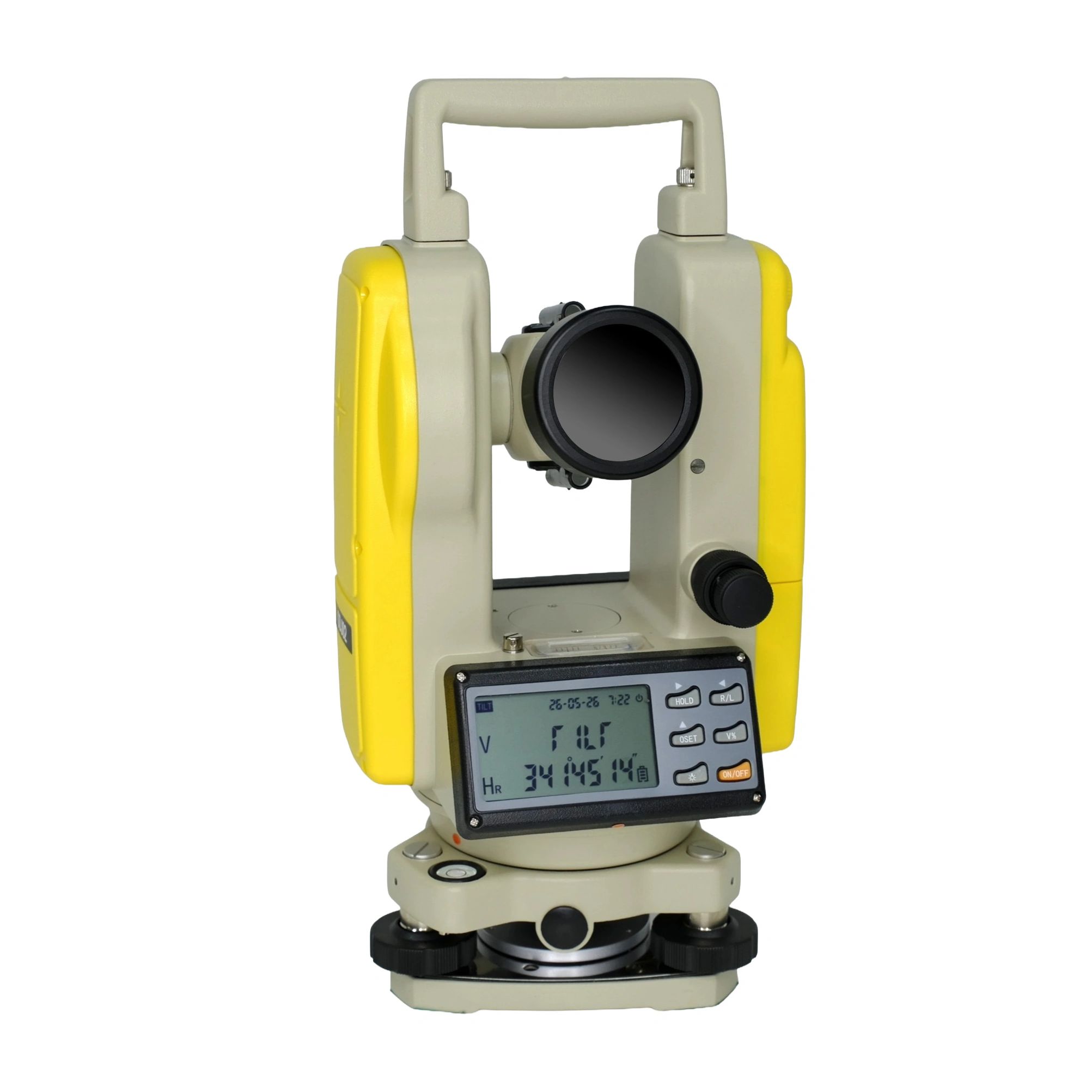 TUF SDJ02 2" Electronic Theodolite