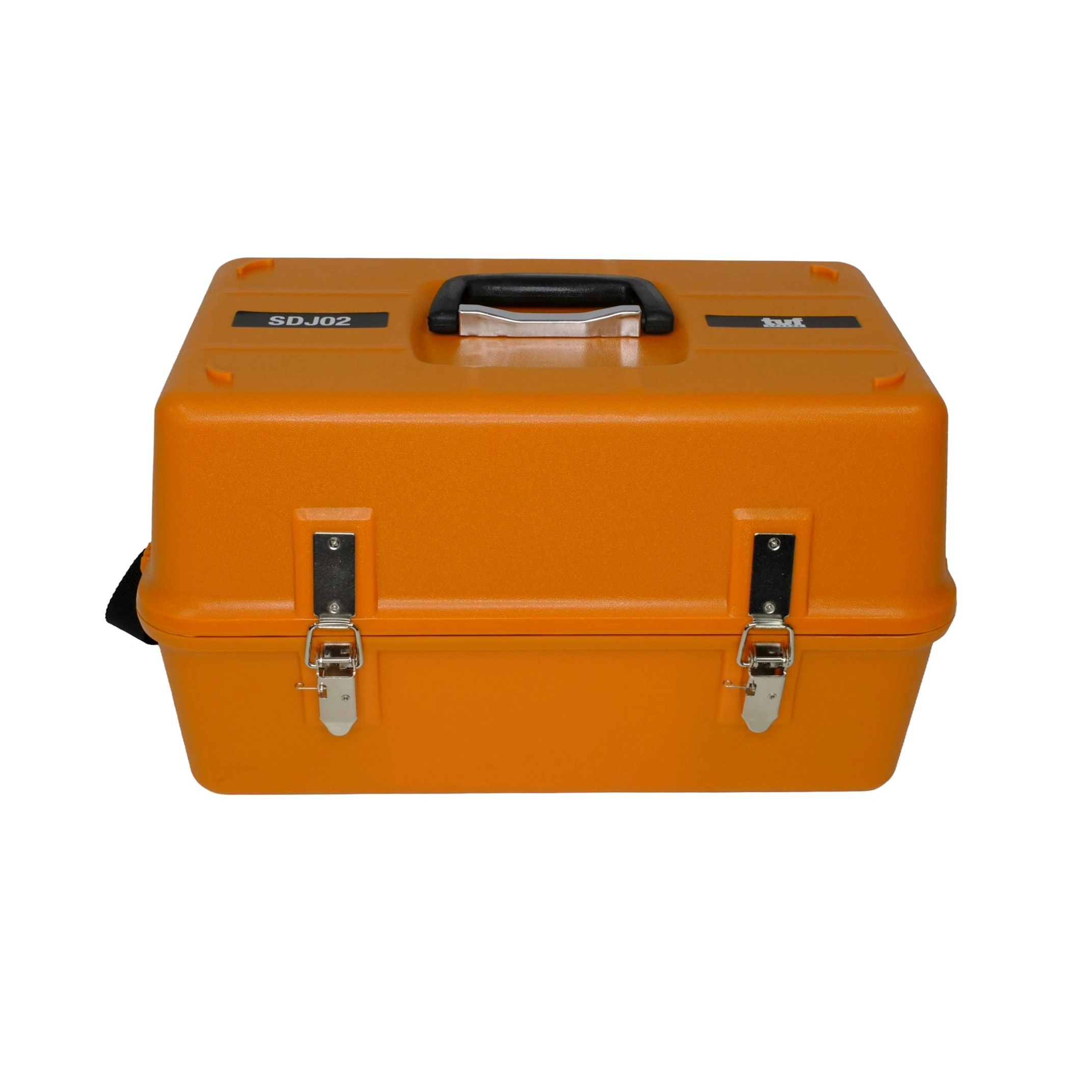 TUF SDJ02 2" Electronic Theodolite