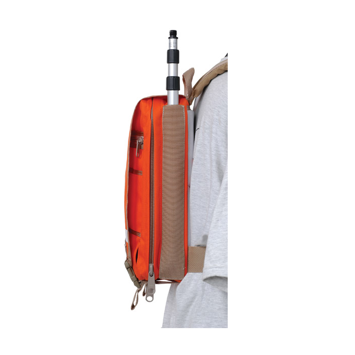 SECO GIS Backpack