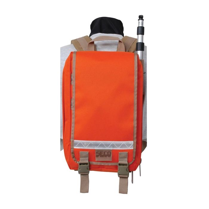 SECO GIS Backpack