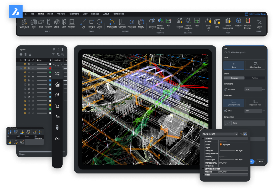 CAD Software