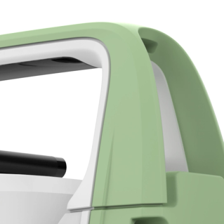 Leica TS20 Robotic Total Station