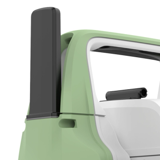 Leica TS20 Robotic Total Station