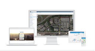 Geolantis Collector Data Collection Software