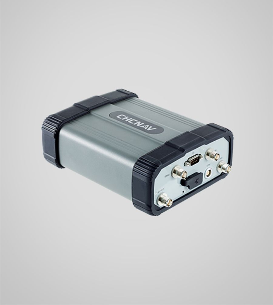 CHCNAV P5 GNSS Geodetic Reference Station