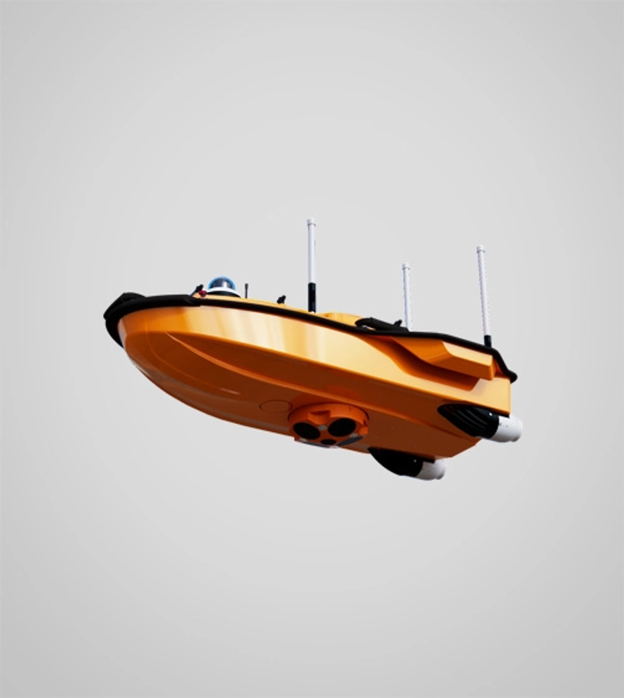 CHCNAV RS1200 ADCP