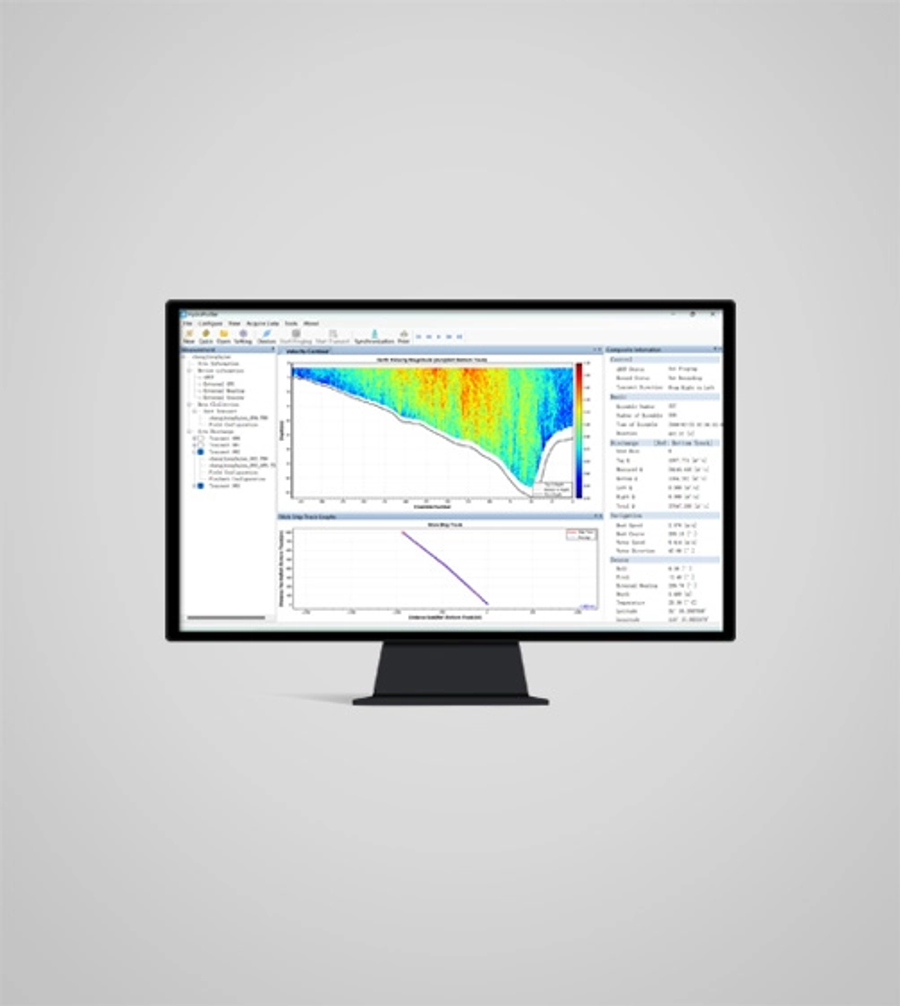 CHCNAV RS1200 ADCP