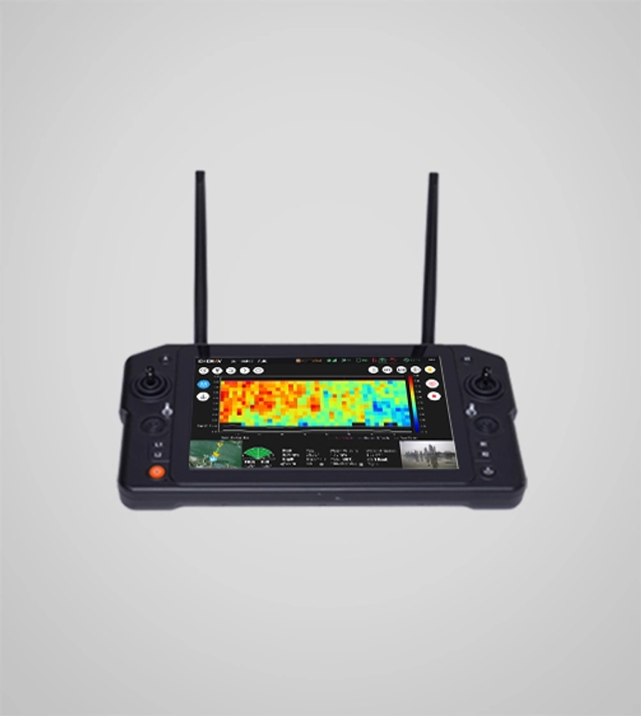 CHCNAV RS600 ADCP